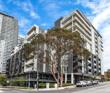 Modern One Bedroom Apartment In The Heart Of Chatswood - Photo 5