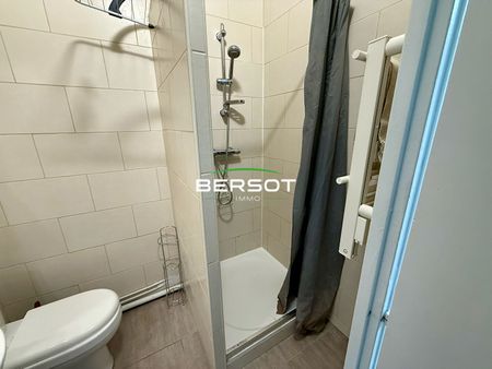 Studio meublé au centre ville de Vesoul - Photo 5