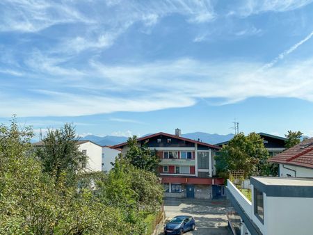 Gemütliche 2,5-Zimmer-Wohnung am Schlossberg! - Foto 4