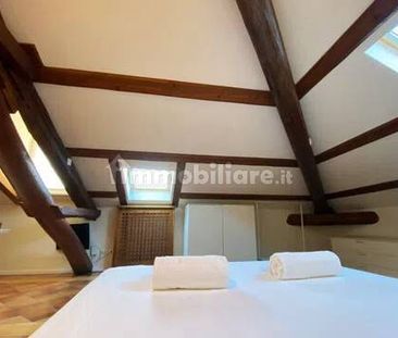 Monolocale via Simon Da Cusighe, 35, Centro, Belluno - Photo 3