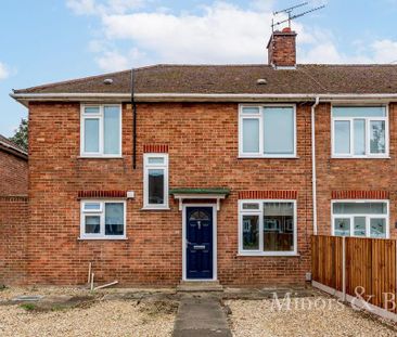 6 bedroom end of terrace house to rent - Photo 1