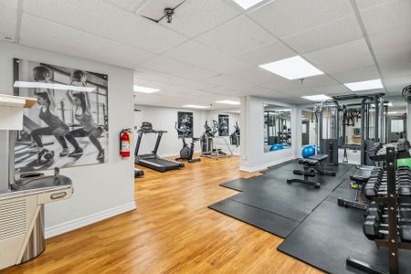 For Lease - 21 King Street Unit# 1213, London East, Ontario - Photo 3