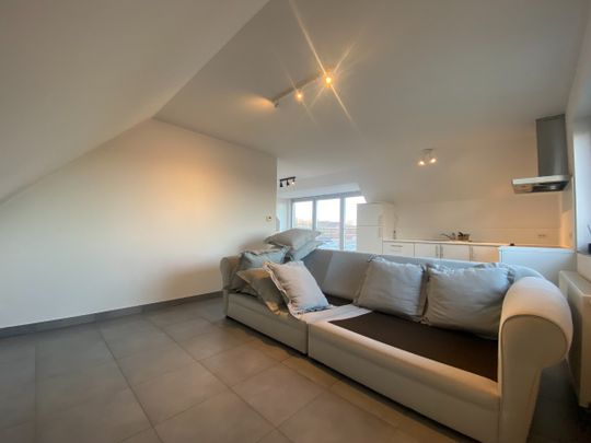 Energiezuinige en instapklare 1-slaapkamerappartement - Photo 1