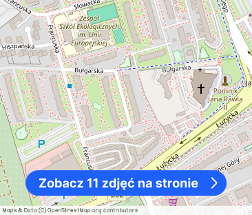 PRZESTRONNE I ZADBANE 3-Pokojowe Mieszkanie Z Dużym Balkonem - Zdjęcie 1