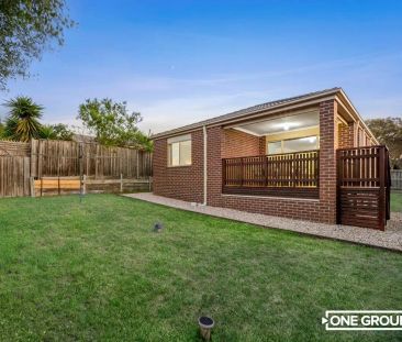 43 Senecio Drive, Doreen VIC 3754 - Photo 1