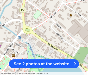 Pokój jednoosobowy – Barlinek, ul. Mickiewicza - Photo 1