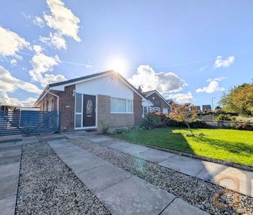 2 bedroom detached bungalow to rent - Photo 3