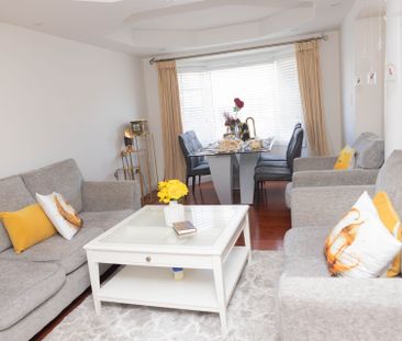 For Lease - 213 Fennamore Terrace, Milton, Ontario - Photo 1