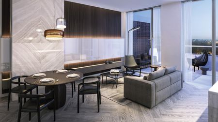 For Lease - 2 David Eyer Road Unit# 633, Richmond Hill, Ontario - Photo 2