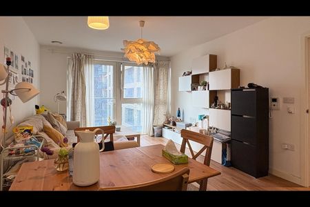 1 Bed Flat, Naomi Street, SE8 - Photo 3