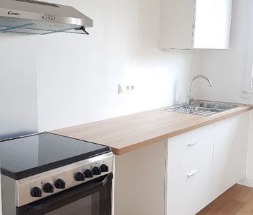 A LOUER Bel Appartement 50000 Saint-Lô 3 pièce(s) 62 m2 - Photo 5