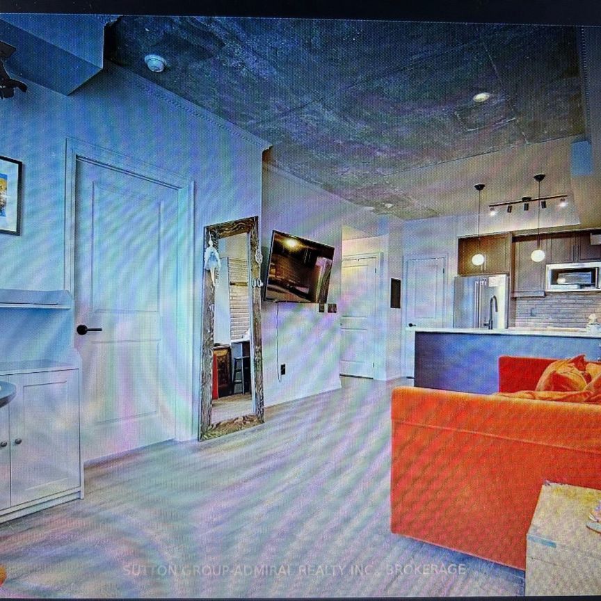 For Lease - 385 Prince of Whales Drive Unit# 3201, Mississauga, Ontario - Photo 1