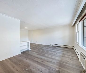 341 Sheppard Avenue E #2 - Photo 2