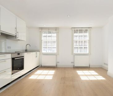 Studio to rent - Photo 3