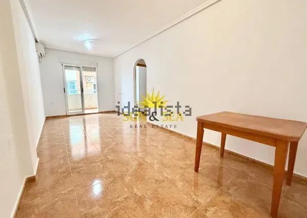 Alquiler de piso en Los Montesinos