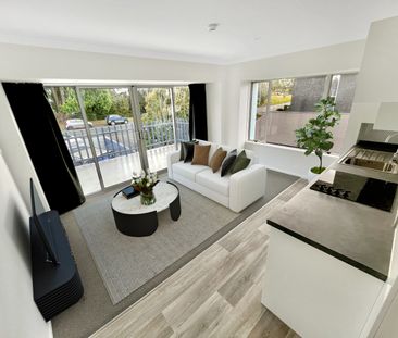 Modern One-Bedroom Apartment - Prime Location Near Waikato Hospital! - Photo 5