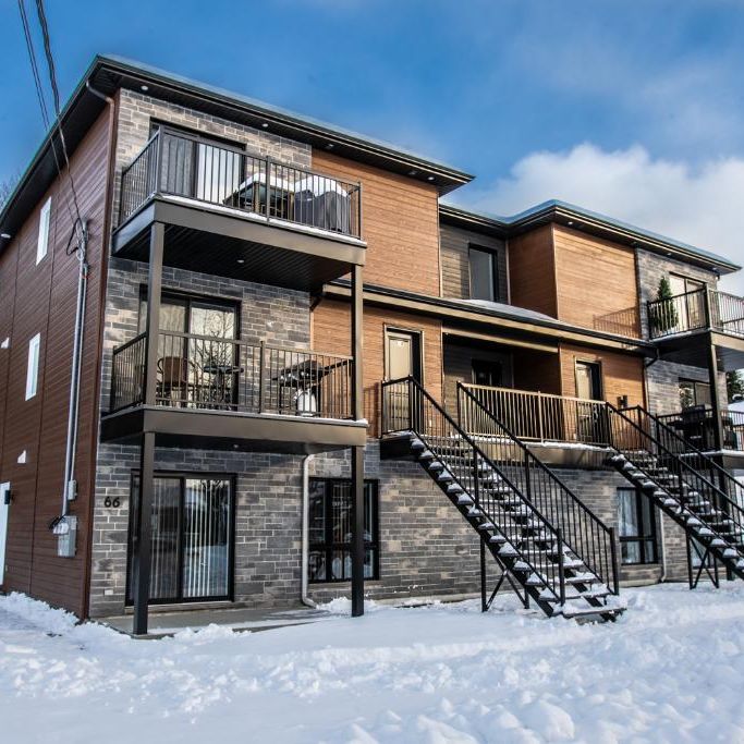 Condo à louer Pont-Rouge - Photo 1