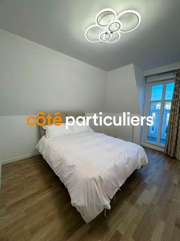 Chambre à louer dans 5 pièce(s) 12.35m2 avec grande terrasse - Photo 2