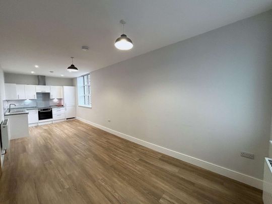 1 bedroom second floor apartment in York city centre - Photo 1