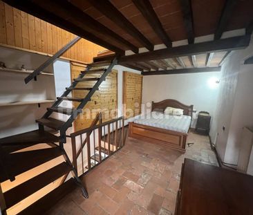 Quadrilocale buono stato, piano terra, Greve in Chianti - Foto 4