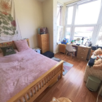 79 Flat 6 Brudenell Grove, Leeds, LS6 1HR - Photo 1