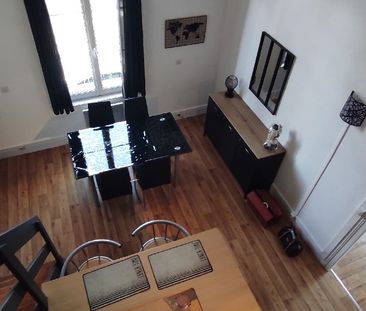 Location Appartement 2 pièces 34m² BEAUVAIS 60000 - Photo 3