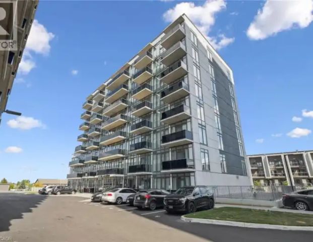 1434 HIGHLAND Road W Unit# 102 | 1434 HIGHLAND Road W Unit# 102, Kitchener - Photo 1