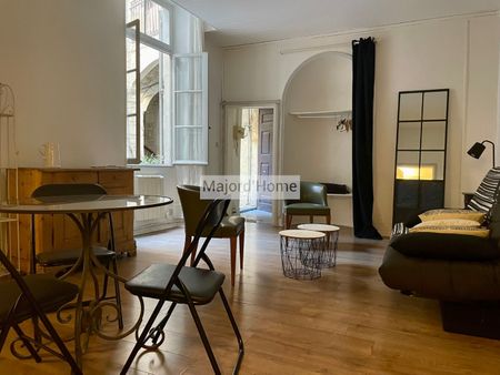 Location Appartement 1 pièce 34m² NIMES 30000 - Photo 2
