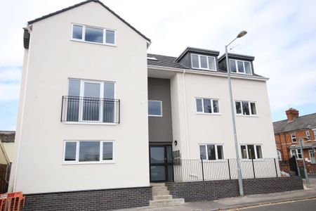 1 bedroom apartment to rent - Photo 5