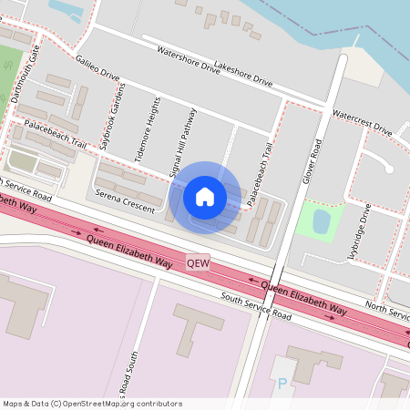 128 Palacebeach Trail, Hamilton