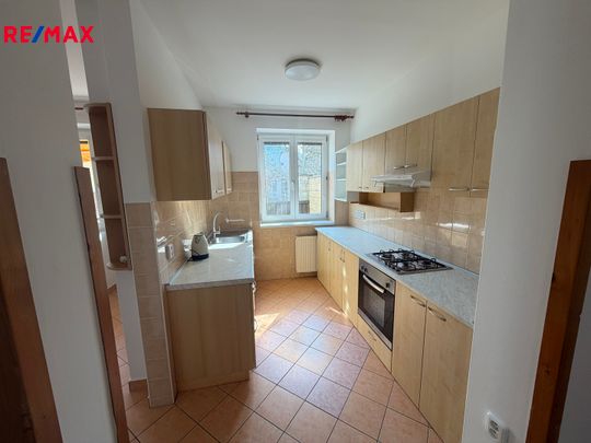 Pronájem bytu 2+kk v osobním vlastnictví 58 m², Koryčany - Photo 1