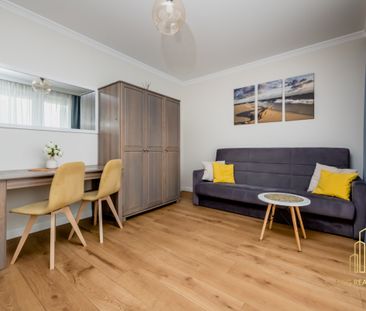 2 oddzielne pokoje Kaczorowskiego - Zdjęcie 1