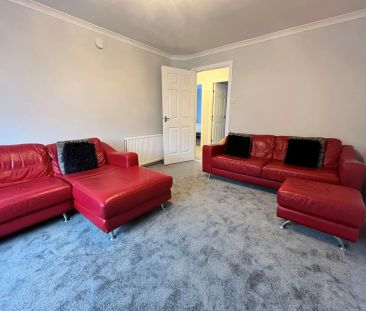 71 Strawberry Bank Parade, Aberdeen, AB11 6UT - Photo 2