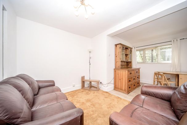 1 bedroom apartment to rent Linden Road, Bedford, Bedfordshire, MK40 - Photo 1