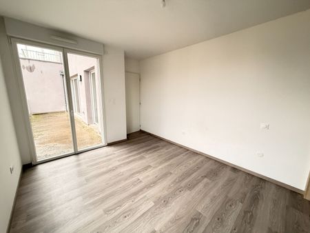 Location Appartement 2 pièces 46m² - Photo 4