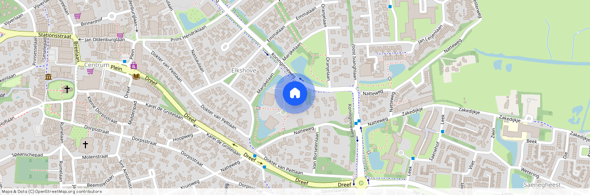 Koninginneweg 17-A, Elkshove, 1862EX, Bergen (Nh)