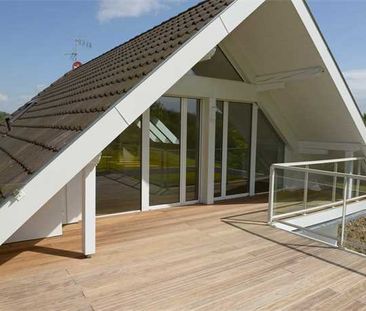 Location Appartement 77.37 M² HEGENHEIM 1 670 € - Photo 5