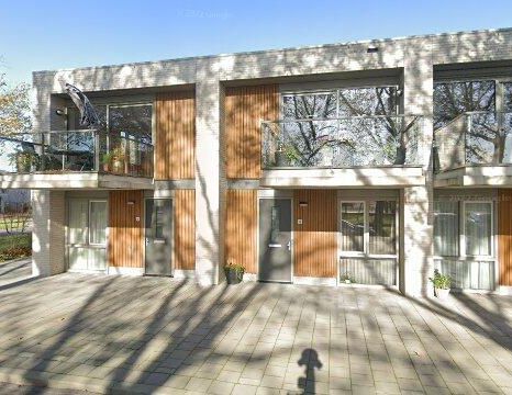 House Schiedam - Willem Passtoorsstraat - Foto 1