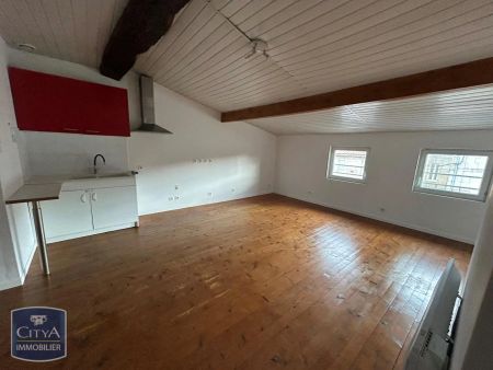 Appartement à louer 3 pièces 39.2m² - Photo 5