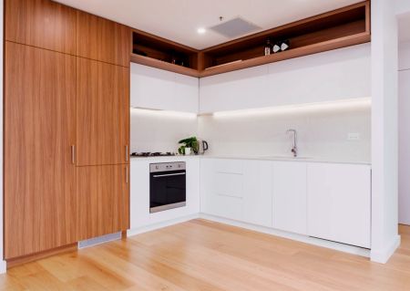 1Bedrooms, 1Bathrooms - Photo 4