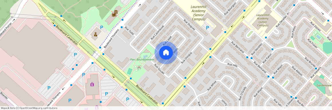 2765 Rue McWillis, app. 3, Montréal (Saint-Laurent), H4R1M5