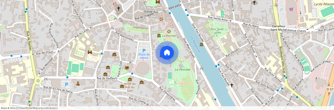 53000 LAVAL