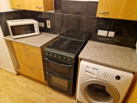 Flat 3, 727 Great Northern Road, AB24 2BT, Aberdeen - Photo 5