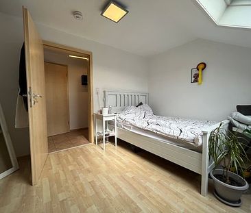 3-Zimmer Dachgeschoss Wohnung in Sundern - Foto 6
