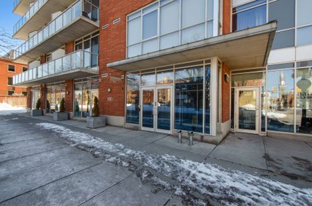 For Lease - 180 York Street Unit# 1302, Lower Town - Sandy Hill, Ontario - Photo 3