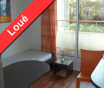 Louer appartement 1 pièce de 16 m² - Photo 1