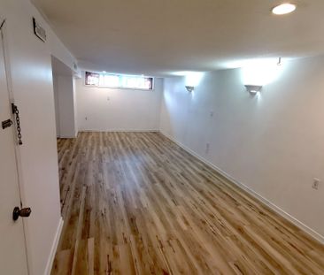 For Lease - 218 Cherrywood Drive Unit# BASEMENT, Newmarket, Ontario - Photo 6