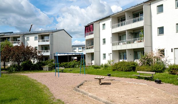 Djäknegatan 93, 75425, Uppsala - Foto 1