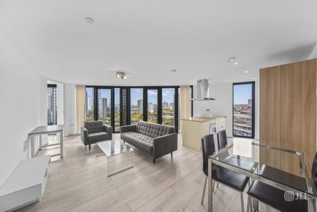 Unex tower, London E15 - Photo 3