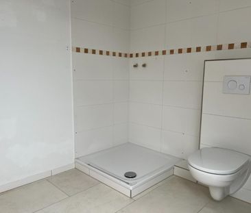 Maisonette-Wohnung in Hamburg-Blankenese zu vermieten! - Foto 1